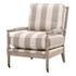 Rouleau Club Chair by Essentials For Living