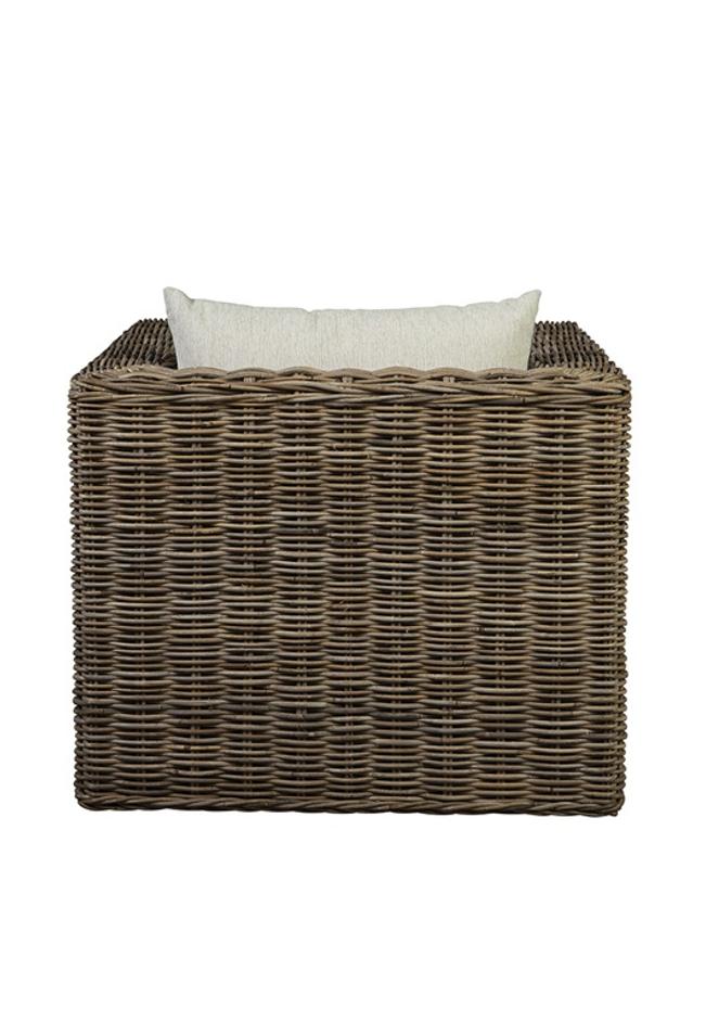 Key Largo Swivel Chair by Furniture Classics