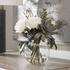 Belmonte Floral Bouquet & Vase by Uttermost