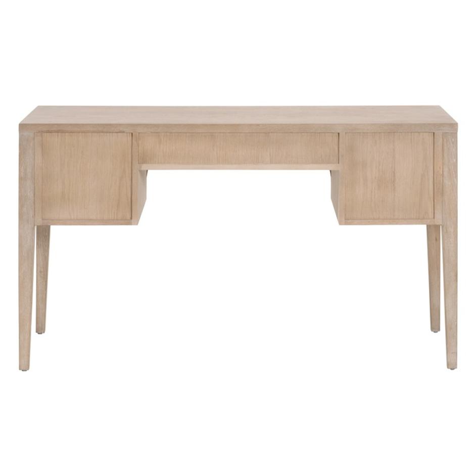 Cane Desk by Essentials For Living