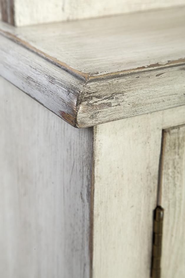 Emmeline Bookcase by Furniture Classics