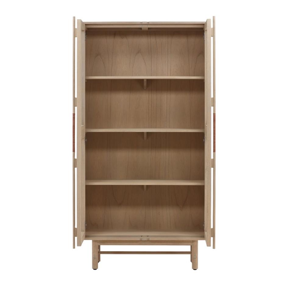 Valen Cabinet by Curated Collections