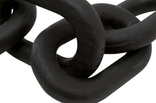 Cinq Wood Link by Essentials For Living