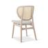 Joelma Cane Chair by Urbia Imports