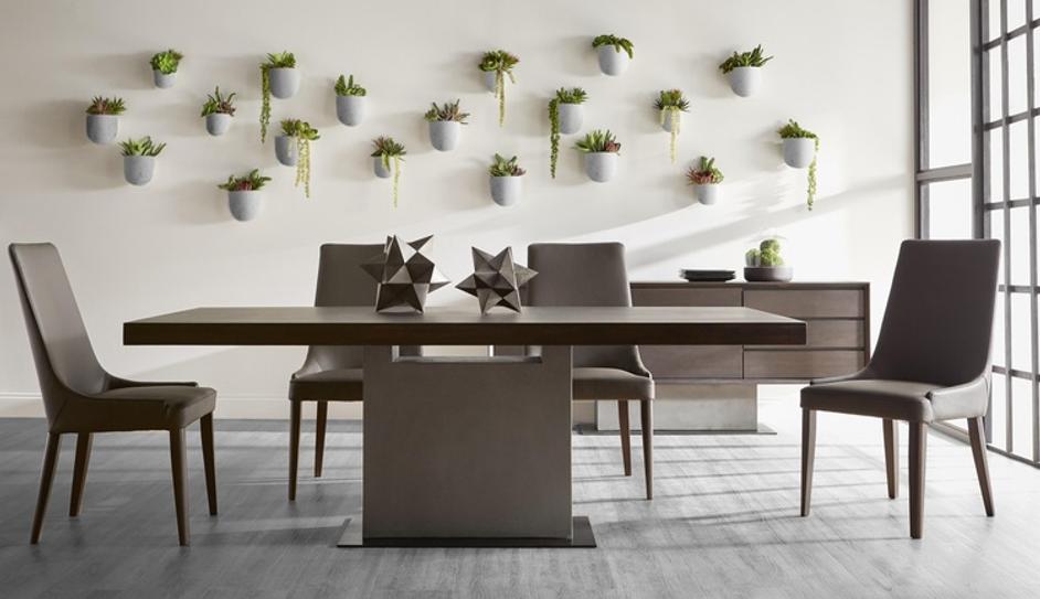 Aurora Dining Chair, Set of 2 by Essentials For Living