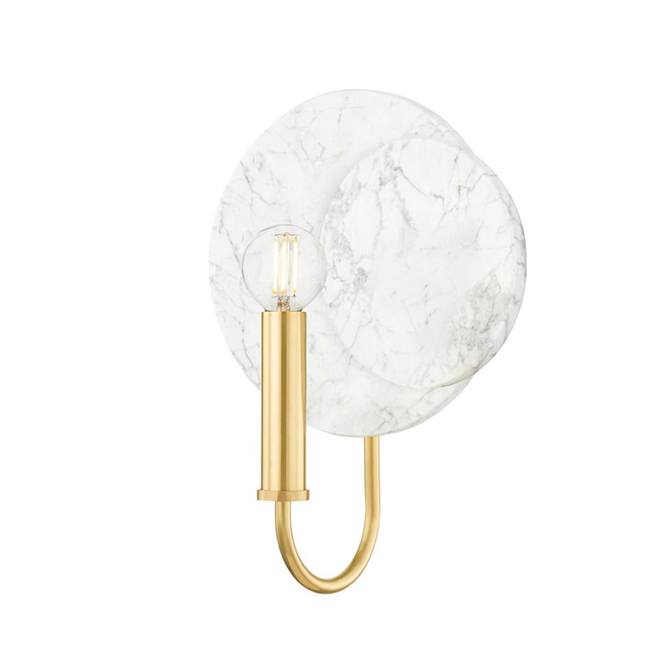 TULA Wall Sconce by Mitzi