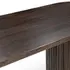 Redford Solid Wood Desk by Classic Home