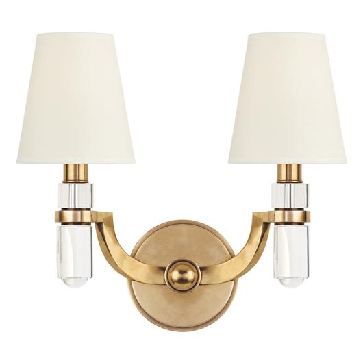 Dayton Wall Sconce by Hudson Valley