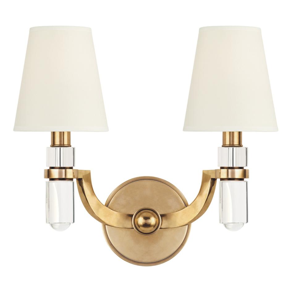 Dayton Wall Sconce by Hudson Valley