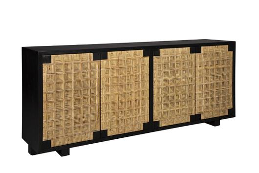 Grove Hill Buffet by Furniture Classics