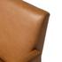 Reuben Desk Chair - Sierra Butterscotch by Four Hands