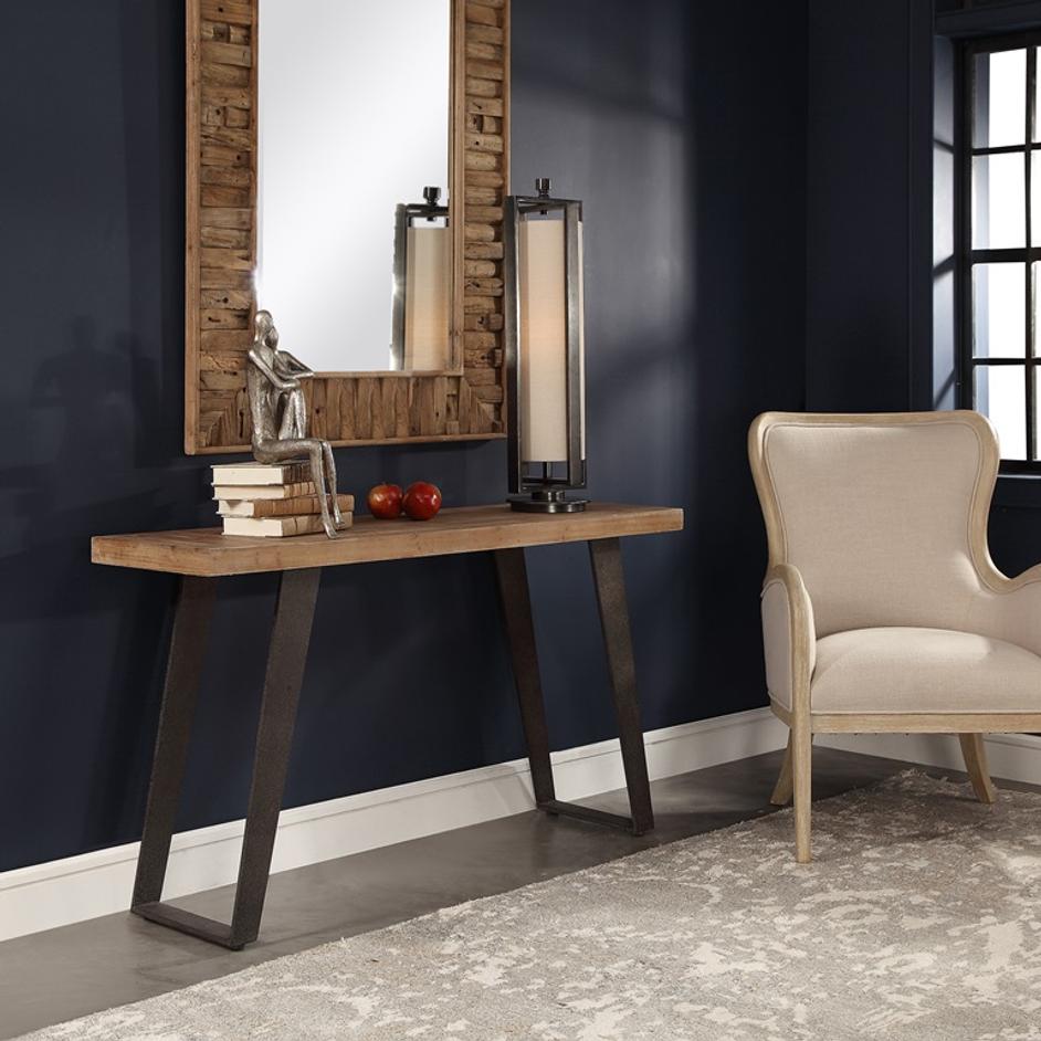 Freddy Console Table by Uttermost
