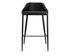 ASTRA BARSTOOL - BLACK - NIGHTFALL BLACK by Sunpan