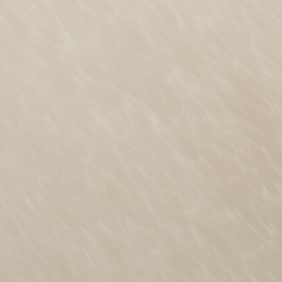 Camber 1-Light Blown Glass Pendant, Taupe by Jamie Young