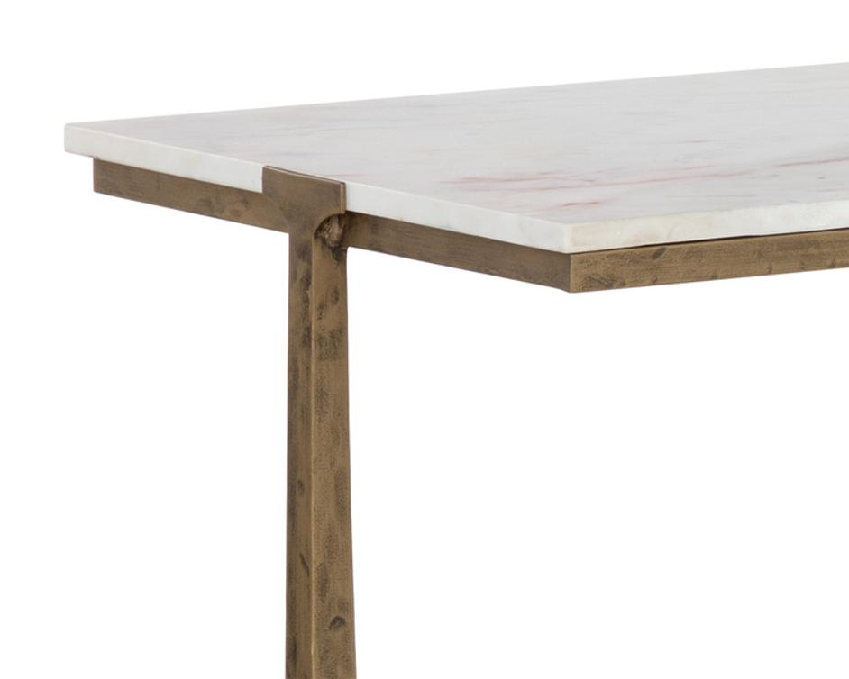 COWELL CONSOLE TABLE by Sunpan