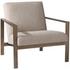 Wills Accent Chair by Uttermost