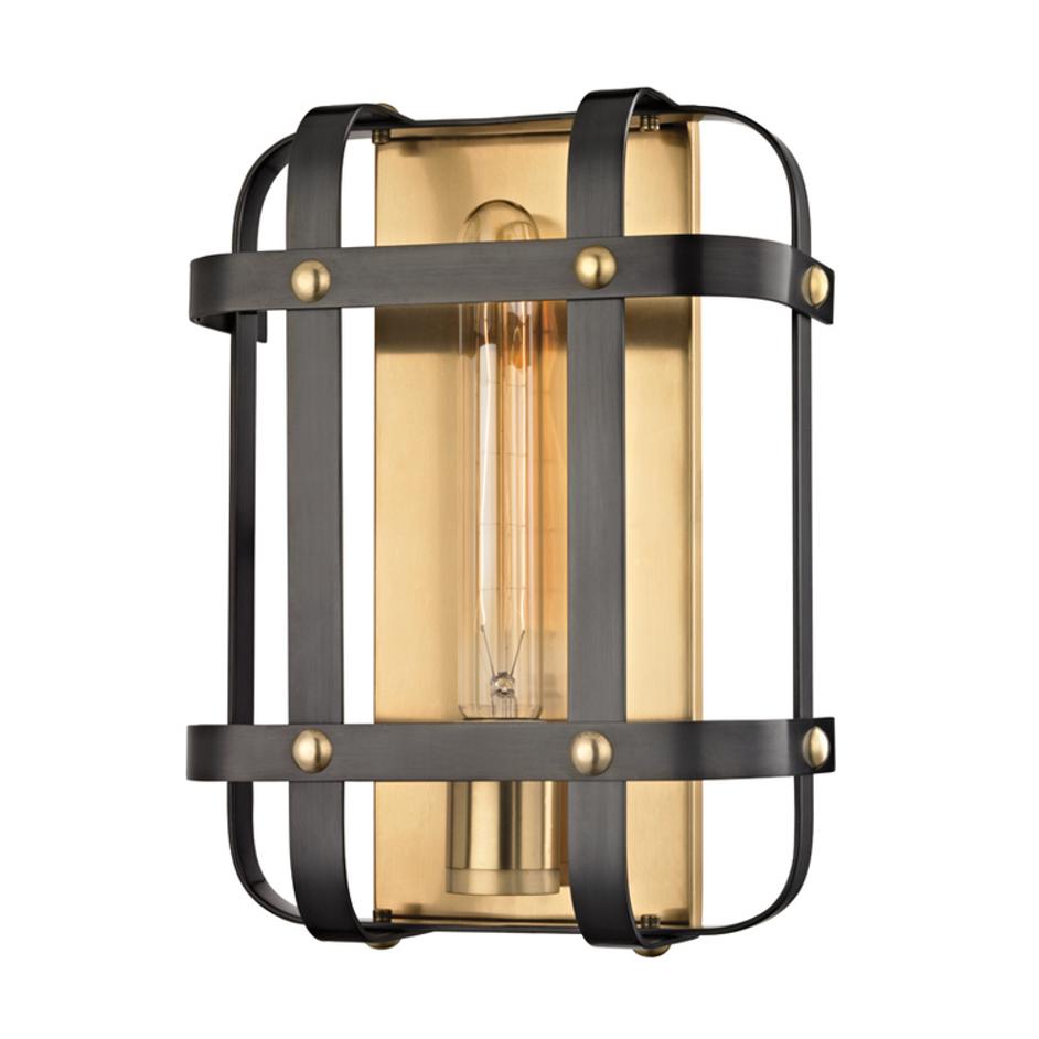 Colchester Wall Sconce by Hudson Valley