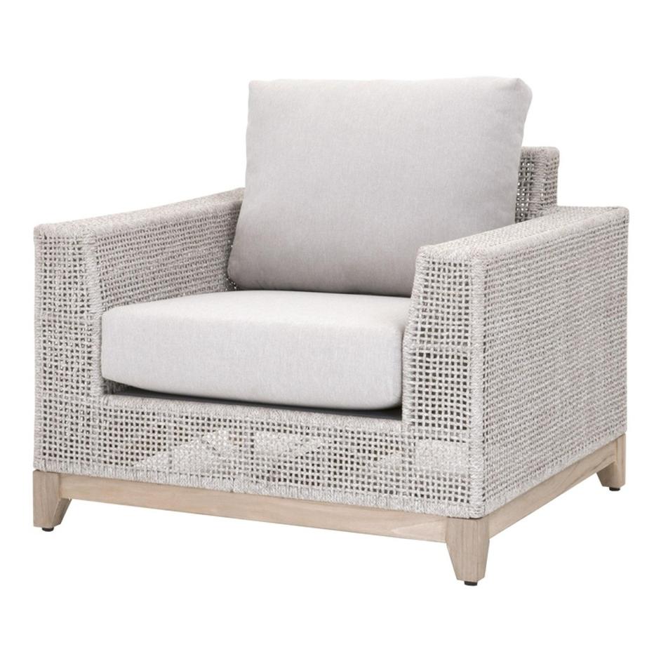 Tropez Outdoor Sofa Chair by Essentials For Living