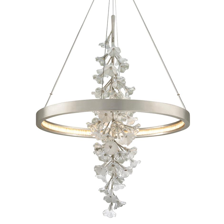 Jasmine Chandelier by Corbett