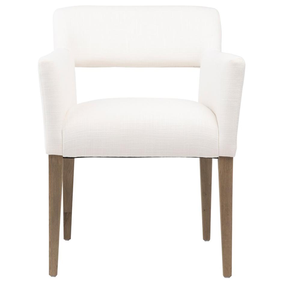 Porto Dining Chair by Curated Collections
