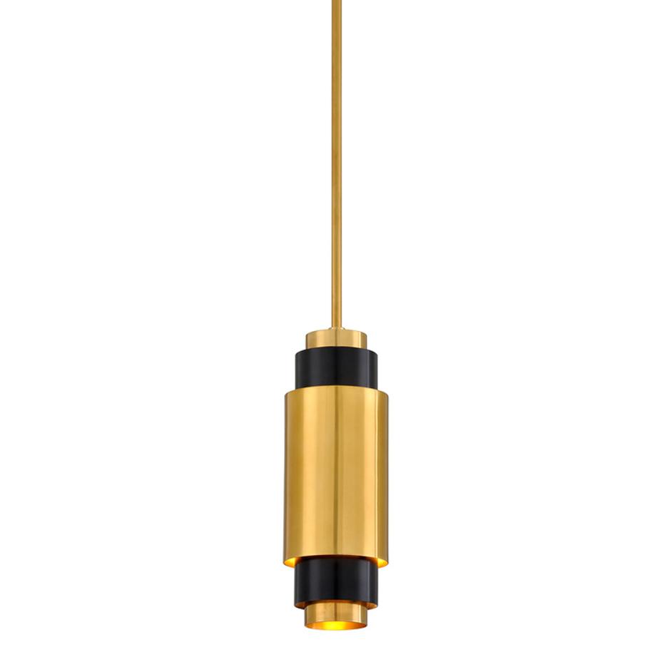 Sidcup Pendant by Corbett
