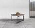 AMALFI COFFEE TABLE - SMALL - GREY by Sunpan