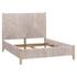 Malay Cal King Bed by Essentials For Living