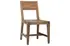 ZOBEL DINING CHAIR by Dovetail
