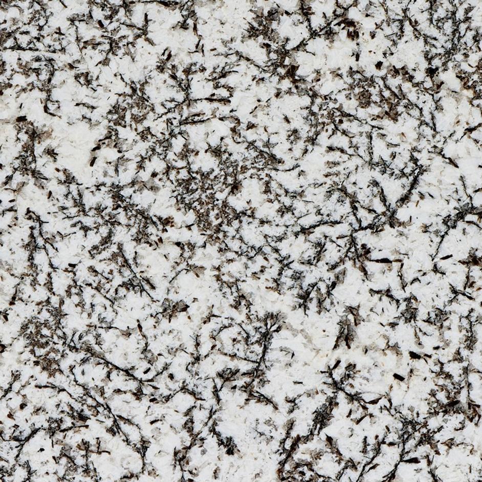 Ramone Coffee Table In Speckled Black Marble by Four Hands