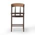 Buxton Bar + Counter Stool - Natural Paper Rush by Four Hands