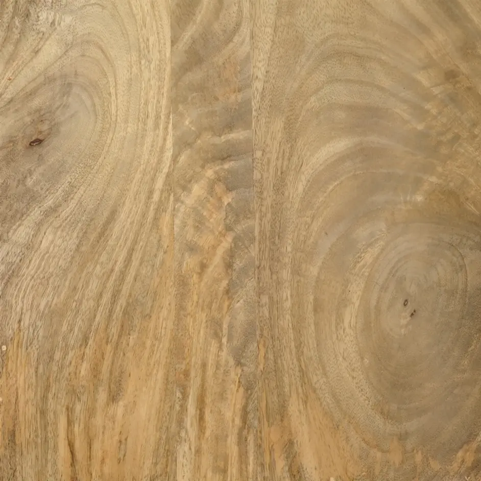 Elara Coffee Table by Curated Collections