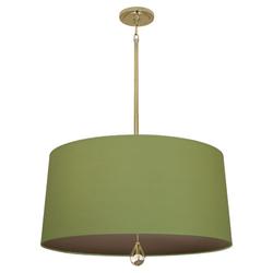 Williamsburg Custis Pendant by Robert Abbey
