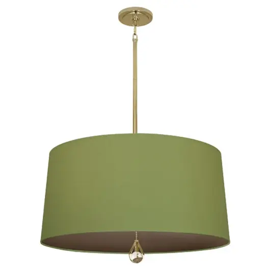 Williamsburg Custis Pendant by Robert Abbey
