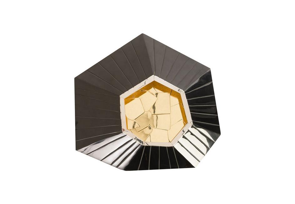 Hex Wall Tile, LG  by PHILLIPS COLLECTION