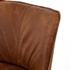 Aria Dining Chair In Sienna Chestnut by FOUR HANDS