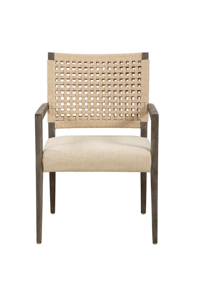 Savannah Arm Chair by Furniture Classics