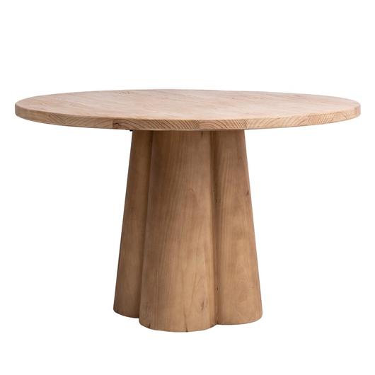 Corvin Dining Table by Curated Collections