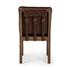 Wilmington Dining Chair - Havana Brown by Four Hands
