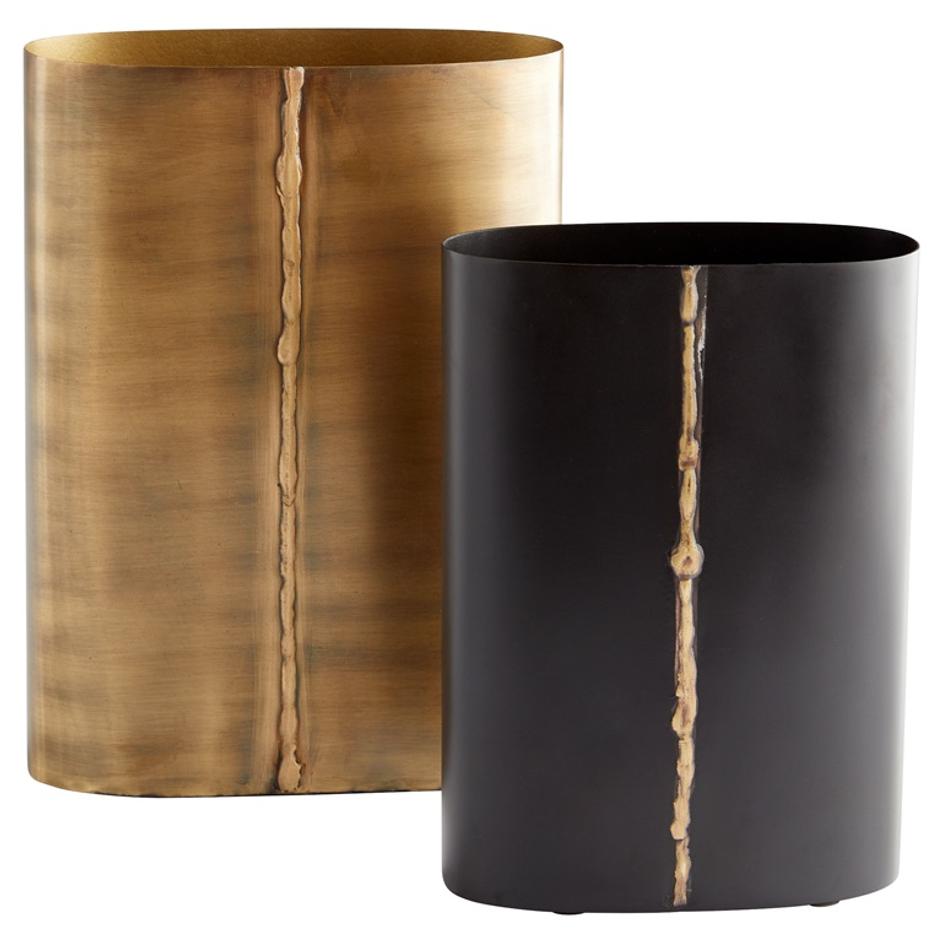 Small Begonia Vase by Cyan Design