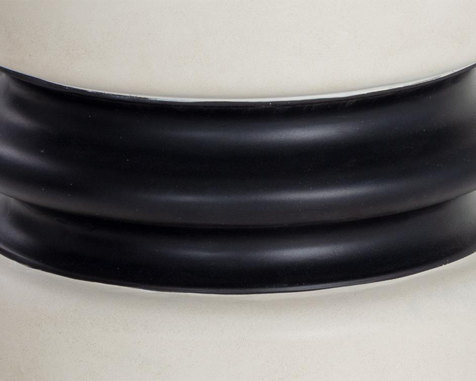 SUMIE END TABLE by Sunpan