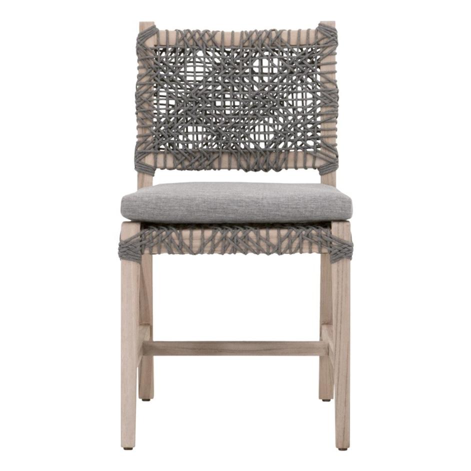 Costa Outdoor Dining Chair, Set of 2 by Essentials For Living