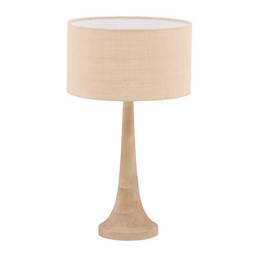 Caspian Table Lamp by Curated Collections