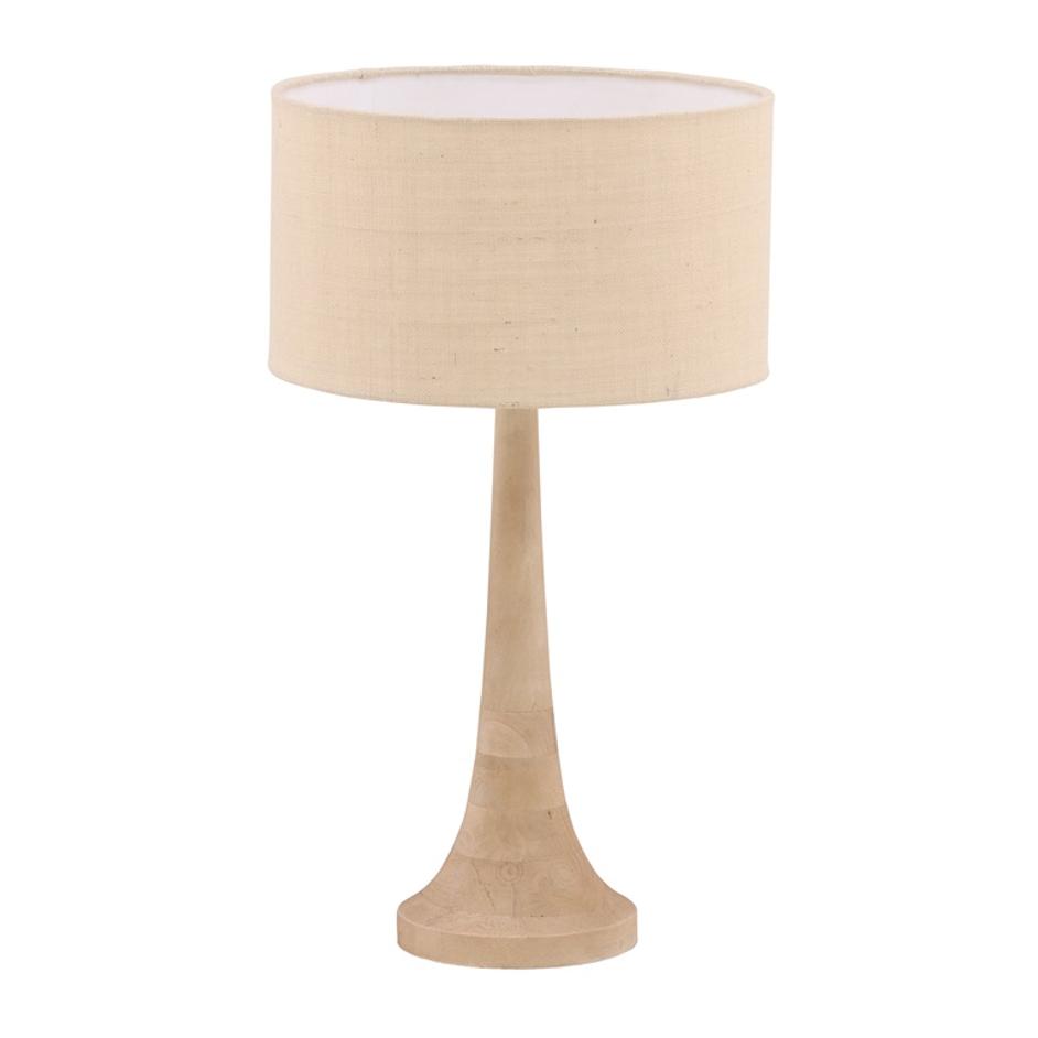 Caspian Table Lamp by Curated Collections