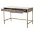 Strand Shagreen Desk by Essentials For Living