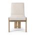 Roxy Dining Chair - Somerton Ash by Four Hands