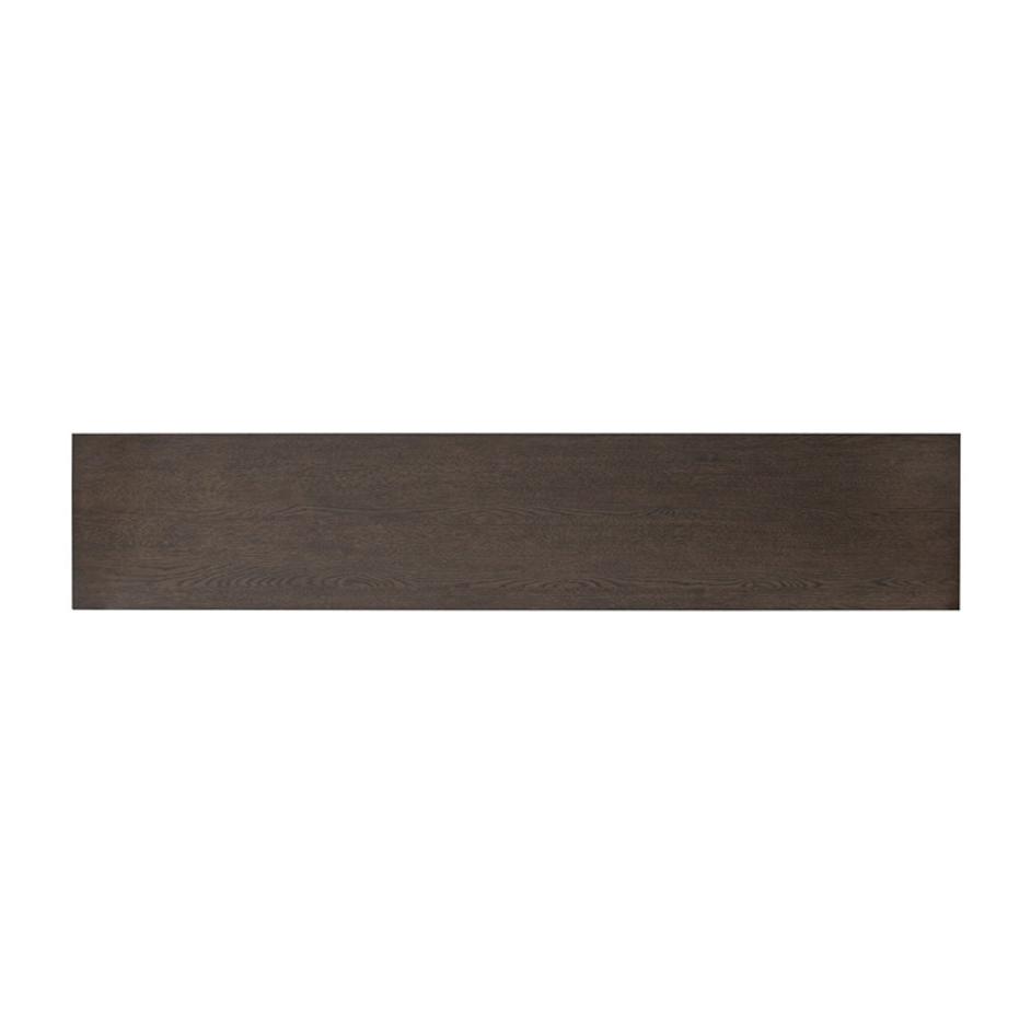 Westhoff Sideboard - Rubbed Black Oak by Four Hands