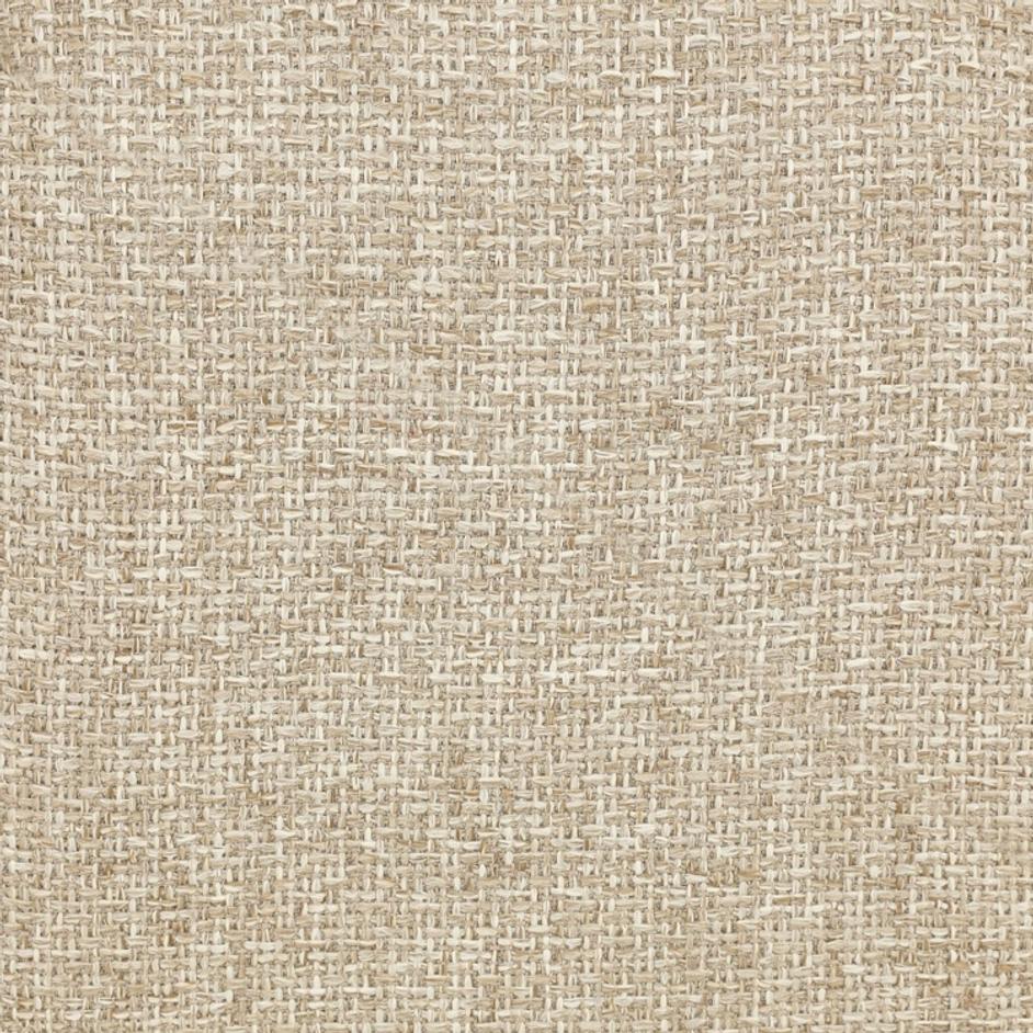 Sinclair Outdoor Ottoman - Hayes Cream by Four Hands