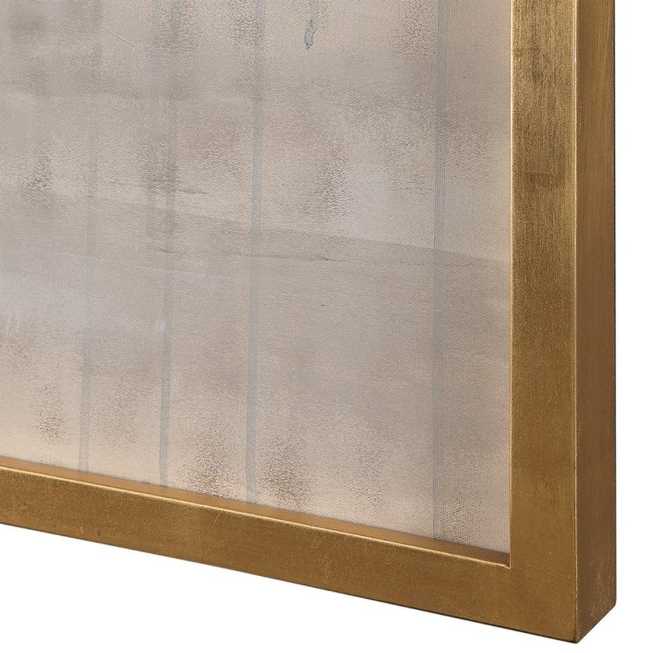 Regatta Hand Painted Canvas by Uttermost