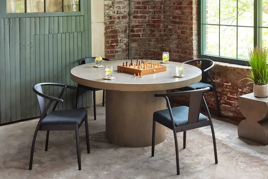 Circa Dining Table by Urbia Imports