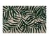PALMA HAND-WOVEN RUG - GREEN / BEIGE - 5' X 8' by Sunpan
